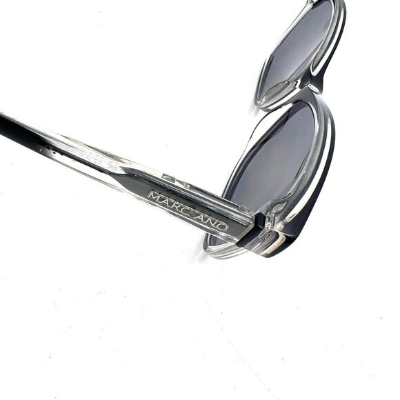 Marciano By Guess GM0288 003 Black Eyeglasses Frame 53-17-135 & Case - Picture 4 of 10